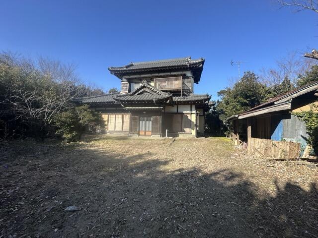 旭市 980万円 戸建賃貸