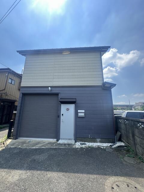 練馬区 9.09% スケルトンリフォーム賃貸中戸建