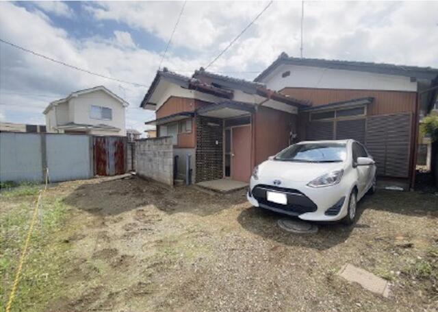 佐野市 420万円 13.14％ 戸建賃貸