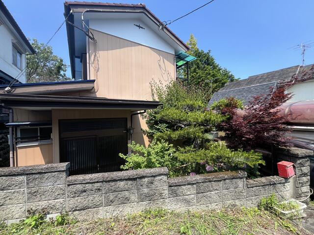 青梅市 650万円 12.92% 戸建賃貸