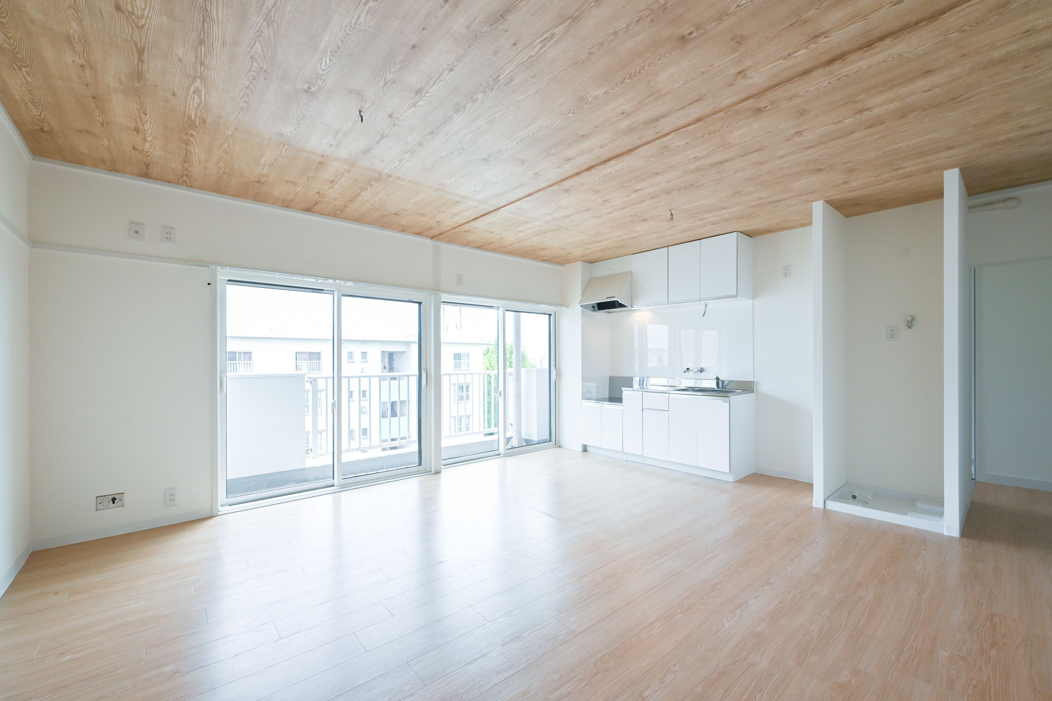 千葉市花見川区 1,100万円 6.54% 区分マンション